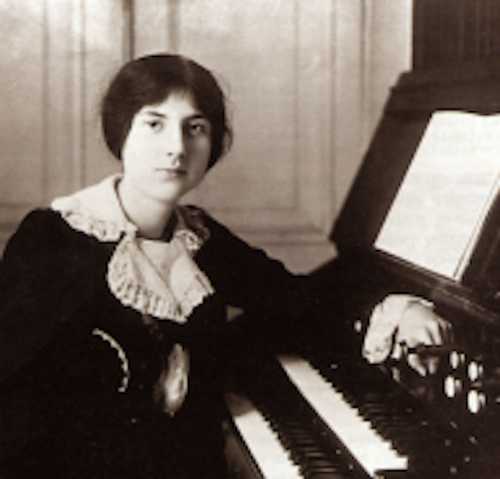 Lili Boulanger: de emancipatie van de Prix de Rome
